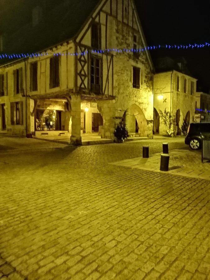 Gite "Le Pitous" Cahuzac Dış mekan fotoğraf